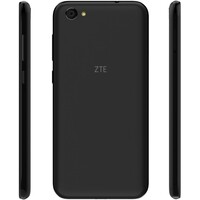 ZTE BLADE A6 LITE Black