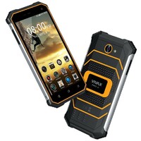 VIVAX SMART PRO 3 orange