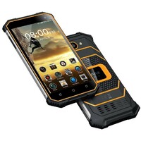VIVAX SMART PRO 3 orange