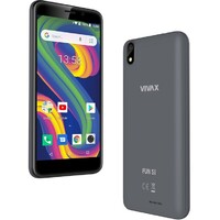 VIVAX FUN S1 gray 