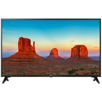 LG 55UK6200PLA+ANMR18BA