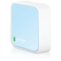 TP LINK TL-WR802N