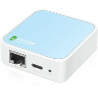 TP LINK TL-WR802N