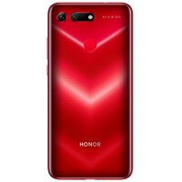 HONOR VIEW 20 RED
