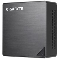 GIGABYTE GB BLPD 5005 4GB 120GB SSD