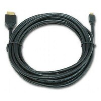 GEMBIRD CC-HDMID-6 HDMI na micro HDMI 1.8m