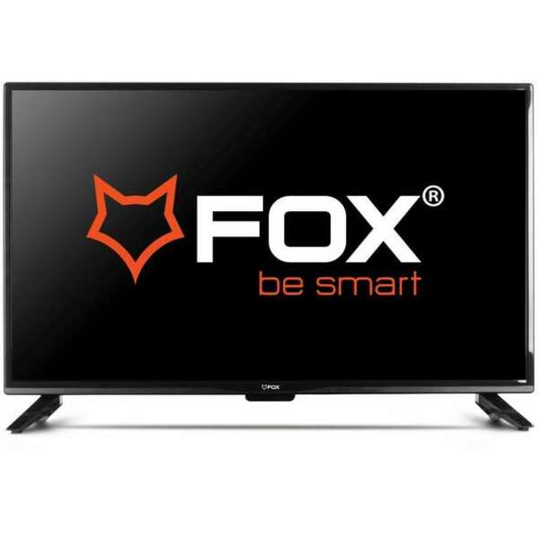 FOX 32DLE182 T2