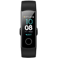 Honor Band 4 Black