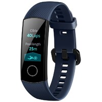 Honor Band 4 Navi blue