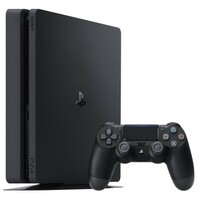 Sony PS4 1TB + FIFA 19 Champions edition