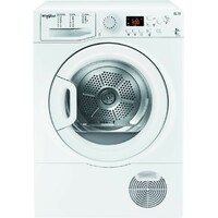 WHIRLPOOL WTD 850B W EU