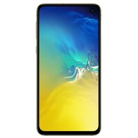 SAMSUNG-Galaxy S10E 128GB G970F Žuti 