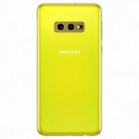 SAMSUNG-Galaxy S10E 128GB G970F Žuti 