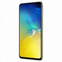 SAMSUNG-Galaxy S10E 128GB G970F Žuti 