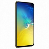 SAMSUNG-Galaxy S10E 128GB G970F Žuti 