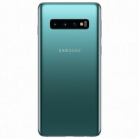 SAMSUNG Zeleni Galaxy S10 128GB G973F 