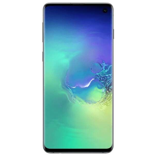 SAMSUNG Zeleni Galaxy S10 128GB G973F