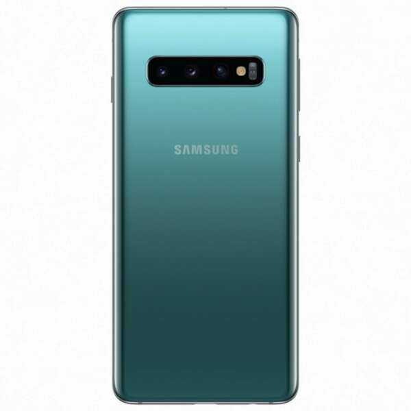 SAMSUNG Zeleni Galaxy S10 128GB G973F