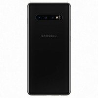 SAMSUNG Crni Galaxy S10+128GB G975F 
