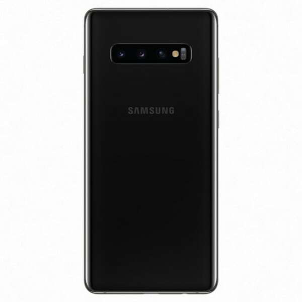 SAMSUNG Crni Galaxy S10+128GB G975F