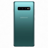 SAMSUNG Zeleni Galaxy S10+ 128GB G975F
