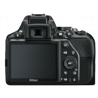 NIKON D3500 + AF-P 18-55 VR POKLON torba i kartica 16GB