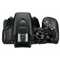 NIKON D3500 + AF-P 18-55 VR POKLON torba i kartica 16GB
