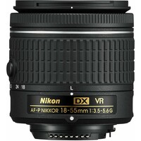 NIKON D3500 + AF-P 18-55 VR POKLON torba i kartica 16GB
