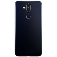 Nokia 8.1 DS Blue Dual Sim