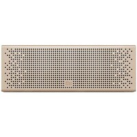 XIAOMI Mi Bluetooth Speaker (Gold)