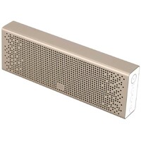 XIAOMI Mi Bluetooth Speaker (Gold)