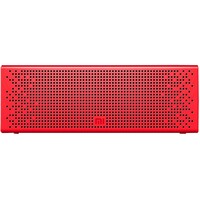 XIAOMI Mi Bluetooth Speaker (Red)