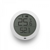 XIAOMI Mi Temperature and Humidity Monitor