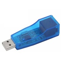 LINKOM USB 2.0 - LAN RJ45