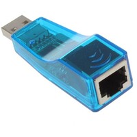 LINKOM USB 2.0 - LAN RJ45