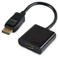 LINKOM Display Port na HDMI (m / z)