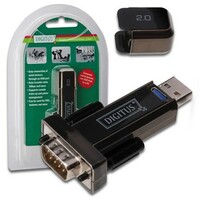 LINKOM USB 2.0 to RS232