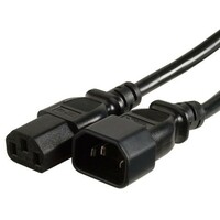 LINKOM Kabl za napajanje UPS - racunar 1.5m