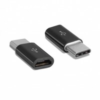LINKOM USB 3.1 tip C na Micro USB (m / z) blister 