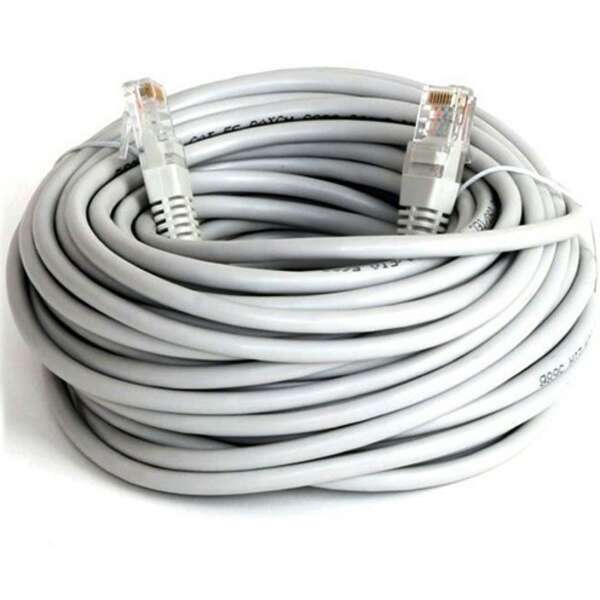 LINKOM Patch Cord cat.5e 10m