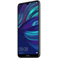 HUAWEI Y7 2019 Midnight Black