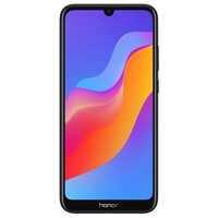 HONOR 8A 3/32GB black