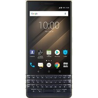 BlackBerry KEY2 LE DS 4/64GB Dark Blue/Champagne