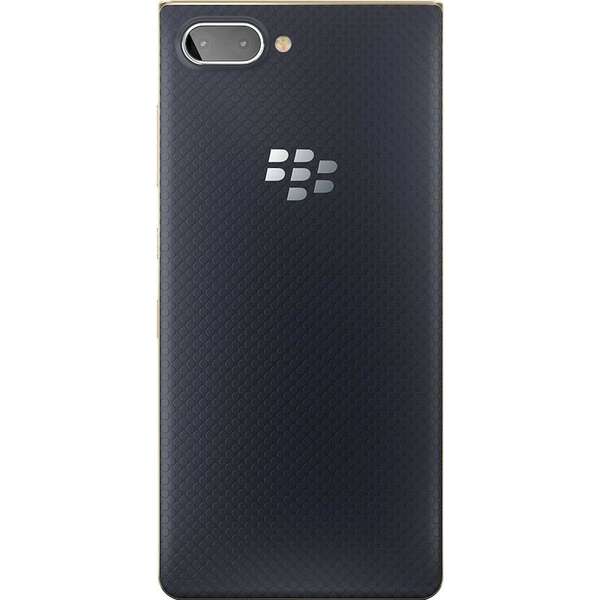 BlackBerry KEY2 LE DS 4/64GB Dark Blue/Champagne