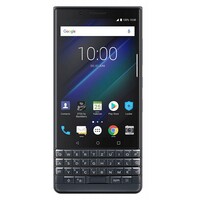 BlackBerry KEY2 LE DS 4/64GB Space Blue