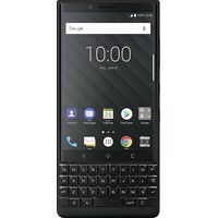 BlackBerry KEY2 Qwerty DS 128/6GB BLACK