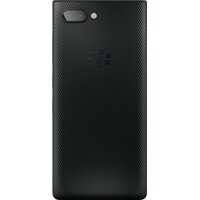BlackBerry KEY2 Qwerty DS 128/6GB BLACK