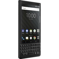 BlackBerry KEY2 Qwerty DS 128/6GB BLACK