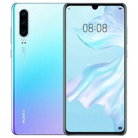 Huawei P30 Kristal DS