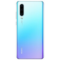 Huawei P30 Kristal DS